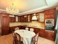 3-комнатная квартира · 136 м² · 11/15 этаж, Назарбаева 223 — Жолдасбекова за 800 000 ₸ в Алматы, Медеуский р-н