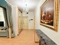 3-комнатная квартира · 136 м² · 11/15 этаж, Назарбаева 223 — Жолдасбекова за 800 000 ₸ в Алматы, Медеуский р-н — фото 15