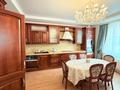3-комнатная квартира · 136 м² · 11/15 этаж, Назарбаева 223 — Жолдасбекова за 800 000 ₸ в Алматы, Медеуский р-н — фото 5