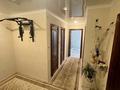 2-бөлмелі пәтер · 75 м² · 6/9 қабат, мкр 12 52, бағасы: 25 млн ₸ в Актобе — фото 11
