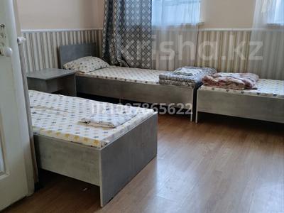 1-комнатная квартира · 12 м² · 2/2 этаж, Ауезова 30 — Богембая Ауезова за 4 000 〒 в Астане, Сарыарка р-н