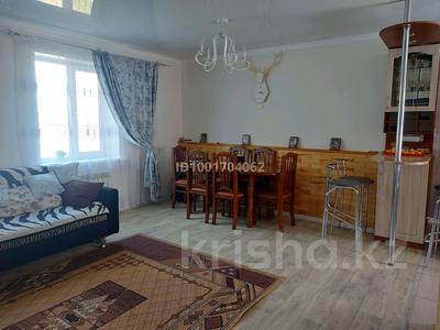 Отдельный дом · 4 комнаты · 128 м² · 5 сот., мкр Айгуль — Вдоль ул.С Тюленина за 26 млн ₸ в Уральске