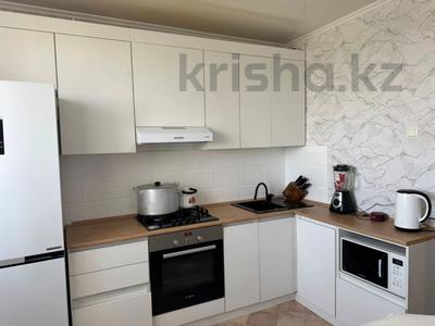 2-комнатная квартира · 53.5 м² · 8/10 этаж, 7 й 16 за 24.5 млн 〒 в Костанае
