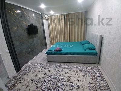 1-комнатная квартира · 35 м² · 1/9 этаж, мкр 12 43 за 12 000 ₸ в Актобе