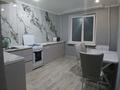 1-комнатная квартира · 35 м² · 1/9 этаж, мкр 12 43 за 12 000 ₸ в Актобе — фото 4