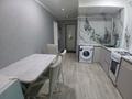 1-комнатная квартира · 35 м² · 1/9 этаж, мкр 12 43 за 12 000 ₸ в Актобе — фото 5