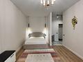 1-комнатная квартира · 40 м² · 6/10 этаж, Туран 46/6 за 29.1 млн 〒 в Астане, Нура р-н — фото 5