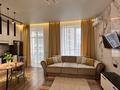 1-комнатная квартира · 40 м² · 6/10 этаж, Туран 46/6 за 29.1 млн 〒 в Астане, Нура р-н