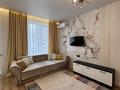 1-комнатная квартира · 40 м² · 6/10 этаж, Туран 46/6 за 29.1 млн 〒 в Астане, Нура р-н — фото 4