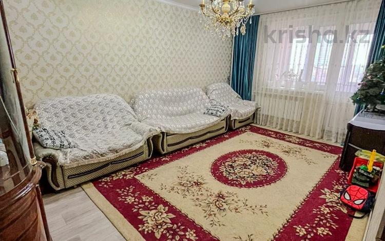 2-комнатная квартира · 52 м² · 2/5 этаж, Гарышкер за 19.3 млн ₸ в Талдыкоргане — фото 3