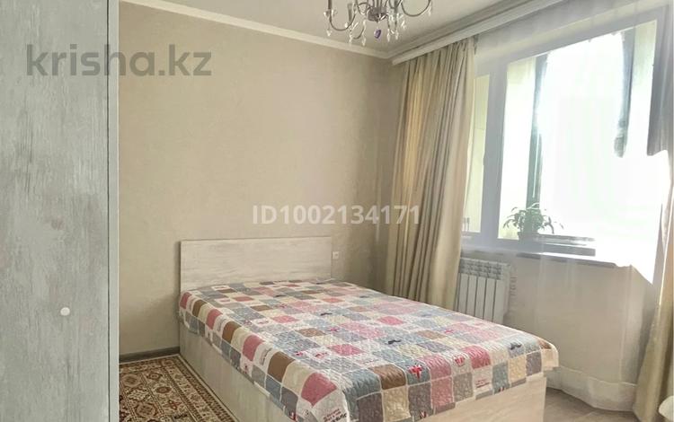 3-бөлмелі пәтер · 61.1 м² · 1/5 қабат, 15-шағынаудан 1/2 — ул Аймаутова, со стороны роддома Фосфорной больницы, бағасы: 26.5 млн ₸ в Шымкенте, Аль-Фарабийский р-н — фото 4
