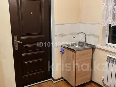 1-бөлмелі пәтер · 23 м² · 2/2 қабат, Прокофьева 129 а — Карасай батыра, бағасы: 140 000 ₸ в Алматы, Алмалинский р-н