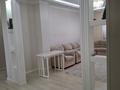 3-комнатная квартира · 96 м² · 10/15 этаж, Туркестан 10 — Керей-Жанибек Хандар за 400 000 ₸ в Астане, Есильский р-н — фото 17