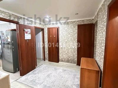 3-комнатная квартира · 70 м² · 1/5 этаж, Кустанайская 79 — Новостройка за 30 млн ₸ в Семее