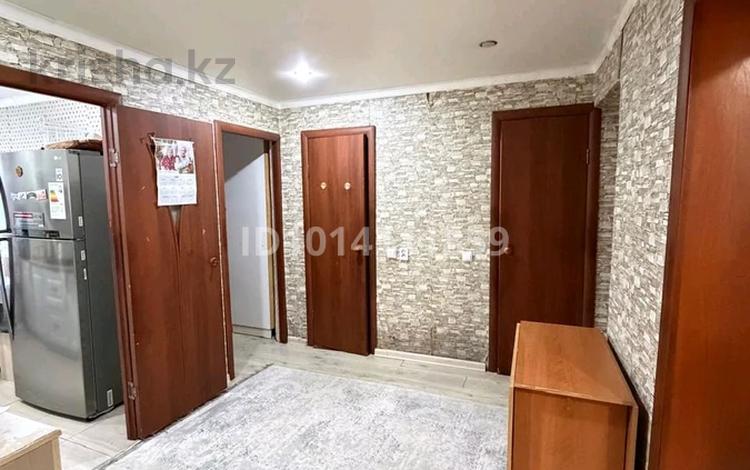 3-бөлмелі пәтер · 70 м² · 1/5 қабат, Кустанайская 79 — Новостройка, бағасы: 30 млн ₸ в Семее — фото 2