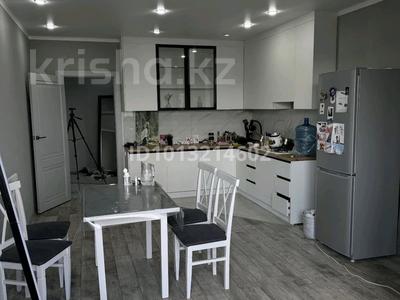 1-бөлмелі пәтер · 72 м² · 4/5 қабат, мкр. Алтын орда 20, бағасы: 26 млн ₸ в Актобе