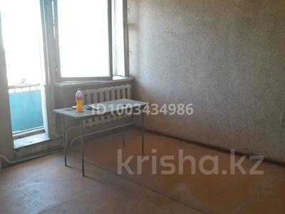 1-комнатная квартира · 35 м² · 3/4 этаж, Сатпаева за 3.7 млн 〒 в Шу