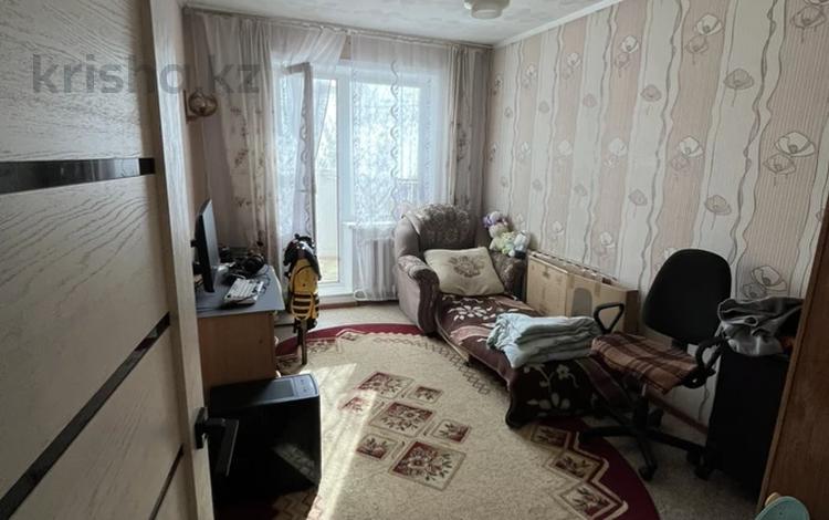 2-комнатная квартира · 51.6 м² · 1/5 этаж, Саина 32а за 13 млн ₸ в Кокшетау — фото 2