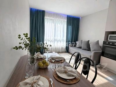 1-комнатная квартира · 58 м² · 4/4 этаж, Халиулина 140/5 за 3 000 ₸ в Алматы, Медеуский р-н