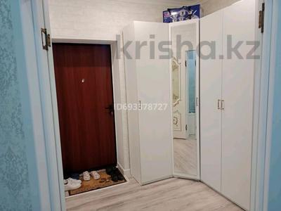 2-бөлмелі пәтер, 57.6 м², 3/9 қабат, мкр. Алтын орда 12А, бағасы: 23.5 млн 〒 в Актобе, мкр. Алтын орда