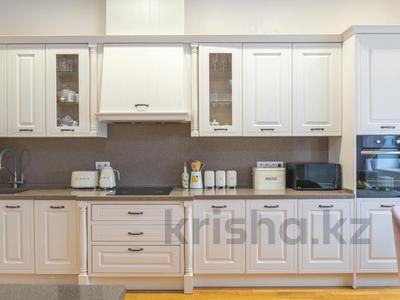 Продажа квартир в Астане: 4-комнатная квартира · 201 м² · 5/6 этаж, Нажимеденова 15 за 195 млн 〒 4-комнатная квартира · 201 м² · 5/6 этаж, Нажимеденова 15 за 195 млн 〒 в Астане, Алматы р-н