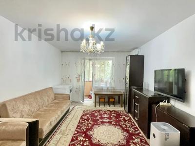 3-бөлмелі пәтер · 57 м² · 4/4 қабат, Желтоксан 35/46, бағасы: 43 млн ₸ в Алматы, Алмалинский р-н