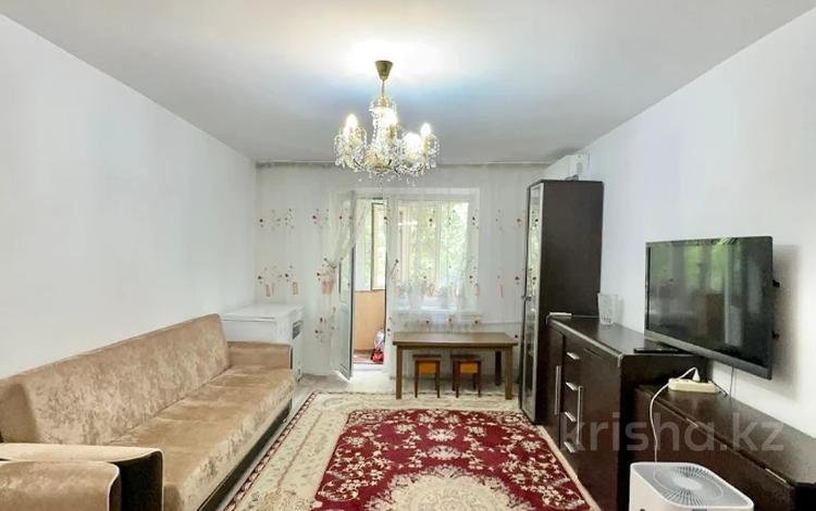 3-бөлмелі пәтер · 57 м² · 4/4 қабат, Желтоксан 35/46, бағасы: 43 млн ₸ в Алматы, Алмалинский р-н — фото 12
