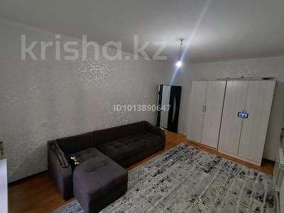1-комнатная квартира · 38 м² · 4/5 этаж, мкр Жансая 9 за 9.5 млн ₸ в Таразе
