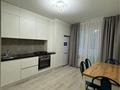 2-бөлмелі пәтер · 60 м² · 3/5 қабат, мкр Калкаман-1 1, бағасы: 250 000 ₸ в Алматы, Наурызбайский р-н