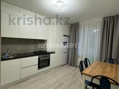 2-бөлмелі пәтер · 60 м² · 3/5 қабат, мкр Калкаман-1 1, бағасы: 250 000 ₸ в Алматы, Наурызбайский р-н