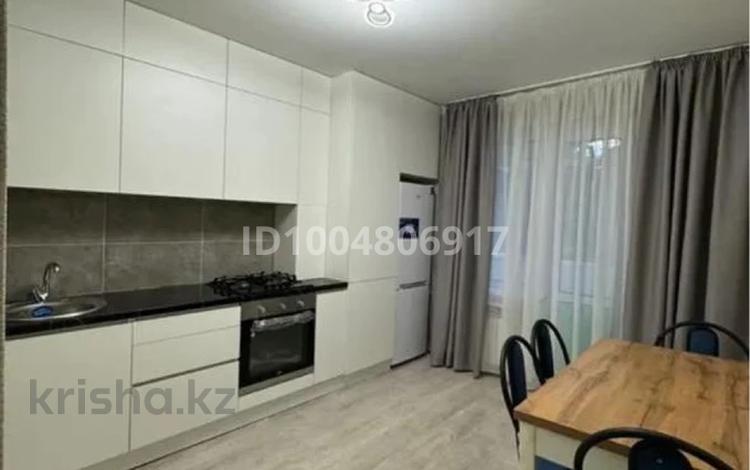 2-бөлмелі пәтер · 60 м² · 3/5 қабат, мкр Калкаман-1 1, бағасы: 250 000 ₸ в Алматы, Наурызбайский р-н — фото 2