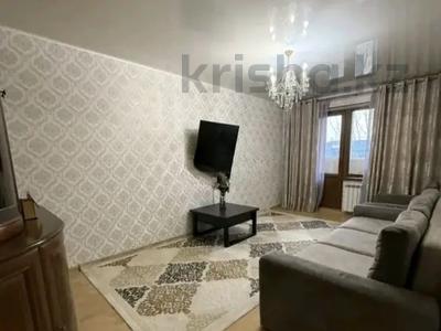 3-комнатная квартира · 58 м² · 5/5 этаж, мкр Орбита-3 за 38 млн ₸ в Алматы, Бостандыкский р-н