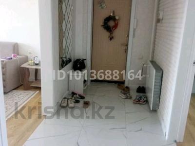3-бөлмелі пәтер · 80 м² · 5/9 қабат, 10 21 — Инь- Янь, бағасы: 35 млн ₸ в Аксае
