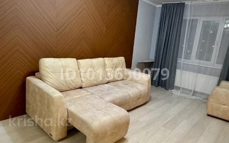 1-комнатная квартира · 38 м² · 14/15 этаж, Бектурова 4В за 25.5 млн ₸ в Астане, Нура р-н — фото 22