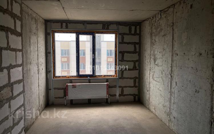 2-комнатная квартира · 43.4 м² · 9/9 этаж, мкр Кайрат 153/30 — Бухтарминская за 23 млн ₸ в Алматы, Турксибский р-н — фото 2