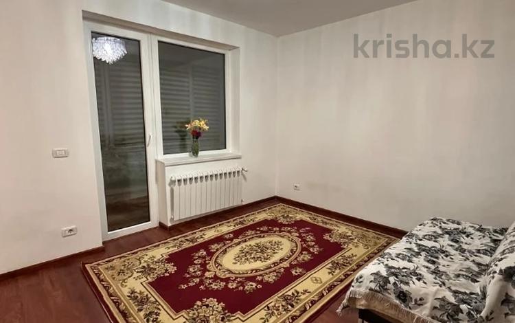 1-комнатная квартира, 41 м², 1/7 этаж, Аль Фараби 24 за 16 млн 〒 в Астане, Есильский р-н — фото 9