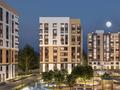 3-комнатная квартира · 74.69 м² · 8/9 этаж, мкр Кайрат, Сыбызгы 100 — Рынок жетысу за 31 млн ₸ в Алматы, Турксибский р-н