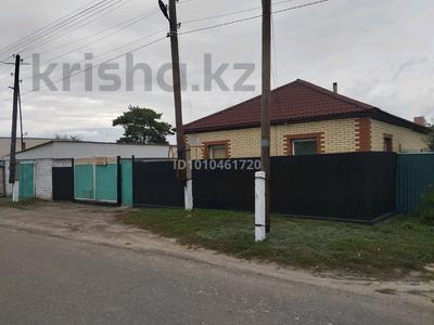 Отдельный дом · 4 комнаты · 100 м² · 10 сот., Ленина 132 за 15 млн ₸ в 