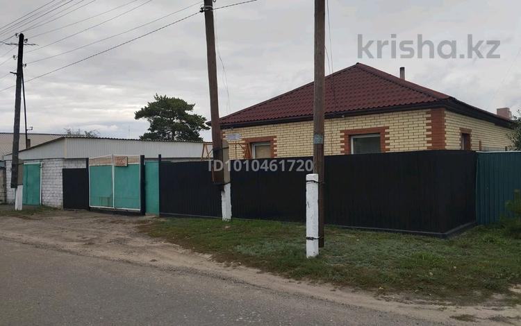 Отдельный дом · 4 комнаты · 100 м² · 10 сот., Ленина 132 за 15 млн ₸ в  — фото 2
