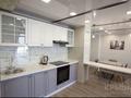 2-комнатная квартира · 91 м² · 10/10 этаж, Жарокова 234 — Байкадамова за 67 млн ₸ в Алматы, Бостандыкский р-н