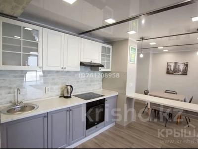 2-комнатная квартира · 91 м² · 10/10 этаж, Жарокова 234 — Байкадамова за 67 млн ₸ в Алматы, Бостандыкский р-н