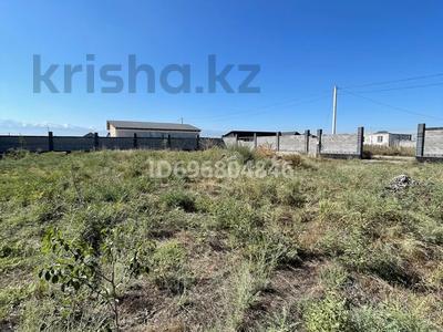 Участок · 12 соток, Ж.М Школьный 1140 за 37 млн 〒 в 