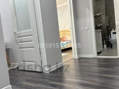 1-комнатная квартира · 47 м² · 1/9 этаж, мкр Нурсая, Елорда 6/5 за 13 000 ₸ в Атырау
