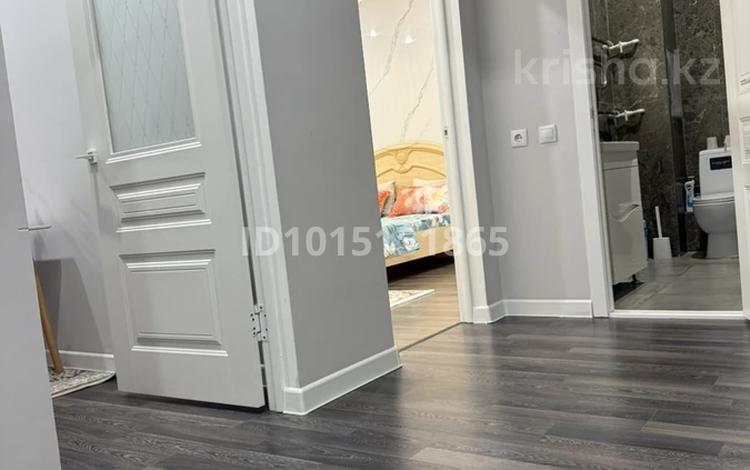 1-комнатная квартира · 47 м² · 1/9 этаж, мкр Нурсая, Елорда 6/5 за 13 000 ₸ в Атырау — фото 54