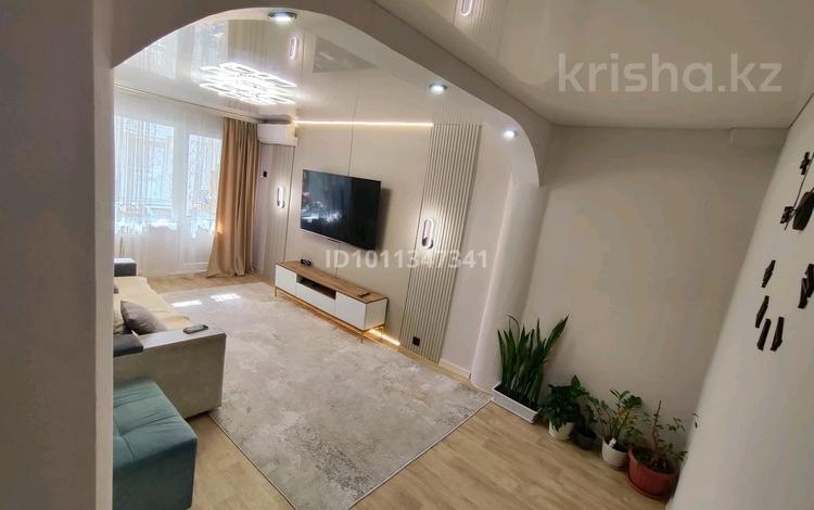 4-бөлмелі пәтер · 84 м² · 1/5 қабат, Льва Толстого 9, бағасы: 32 млн ₸ в Усть-Каменогорске, Ульбинский — фото 2