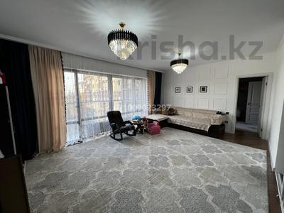 3-бөлмелі пәтер · 85.4 м² · 6/16 қабат, Мусрепова 22 — Сатпаева, бағасы: 84.9 млн ₸ в Алматы, Бостандыкский р-н
