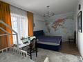 3-бөлмелі пәтер · 85.4 м² · 6/16 қабат, Мусрепова 22 — Сатпаева, бағасы: 84.9 млн ₸ в Алматы, Бостандыкский р-н — фото 4