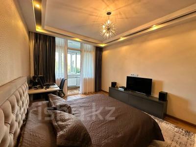 2-комнатная квартира · 73 м² · 2/17 этаж, Навои — Торайгырова за 68 млн ₸ в Алматы, Бостандыкский р-н