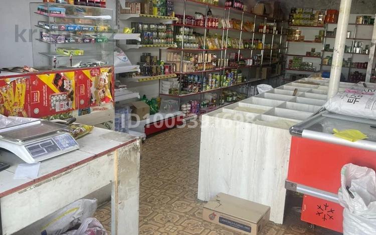 Магазины и бутики, склады · 200 м² за 200 000 〒 в Шымкенте, Туран р-н — фото 2