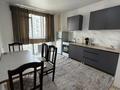 3-комнатная квартира · 100 м² · 6/10 этаж, мкр Шугыла, Жунисова — Алма сити за 350 000 ₸ в Алматы, Наурызбайский р-н — фото 3